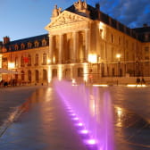 Place de la libération - Dijon