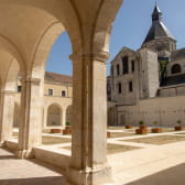 Prieuré de La Charité-sur-Loire