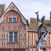 Statue-Cadet-Roussel-Auxerre