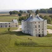 Chateau de Maulnes