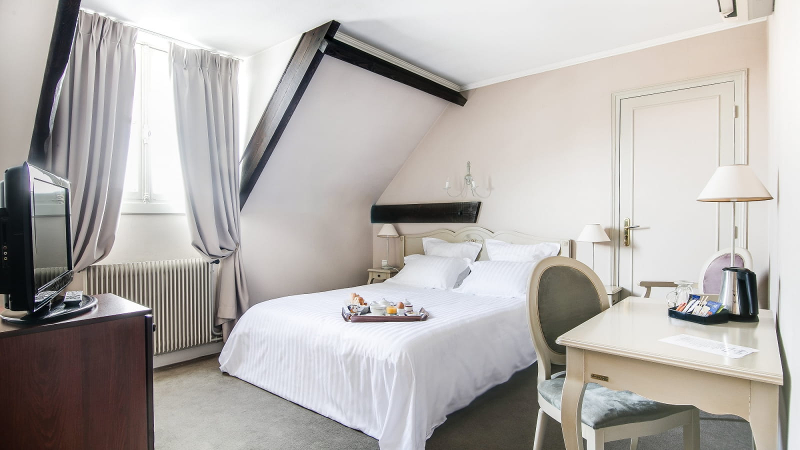 Hotel Le Maxime à Auxerre