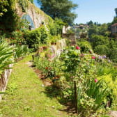 Jardins Terrasses