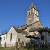 Église de Saint-Point