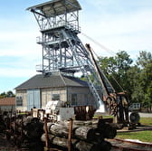 Musée de la Mine et Puits des Glénons