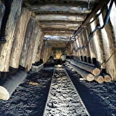 Galerie minière - Musée de la mine