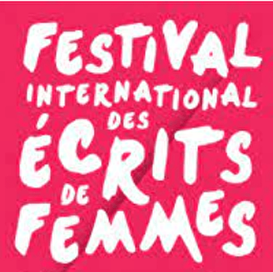 12e édition du Festival International des Ecrits de Femmes