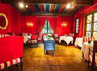 Restaurant La Table d'Igé - IGE