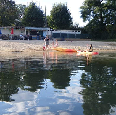 Yonne Kayak