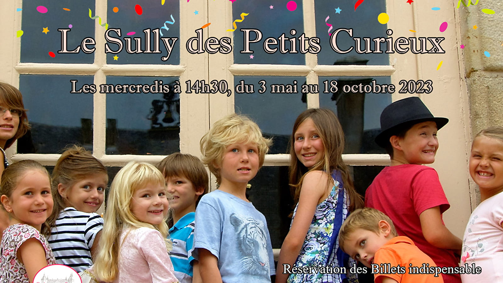Le Sully des Petits Curieux