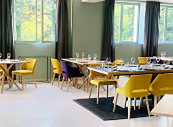 Restaurant Le 428 - SAVIGNY-LES-BEAUNE