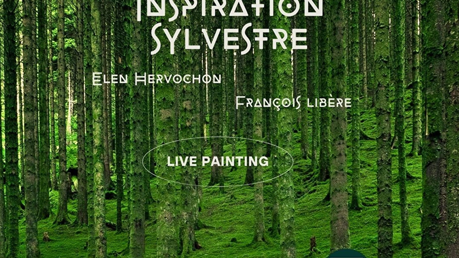 Inspiration Sylvestre : Voyage artistique au cœur de la forêt