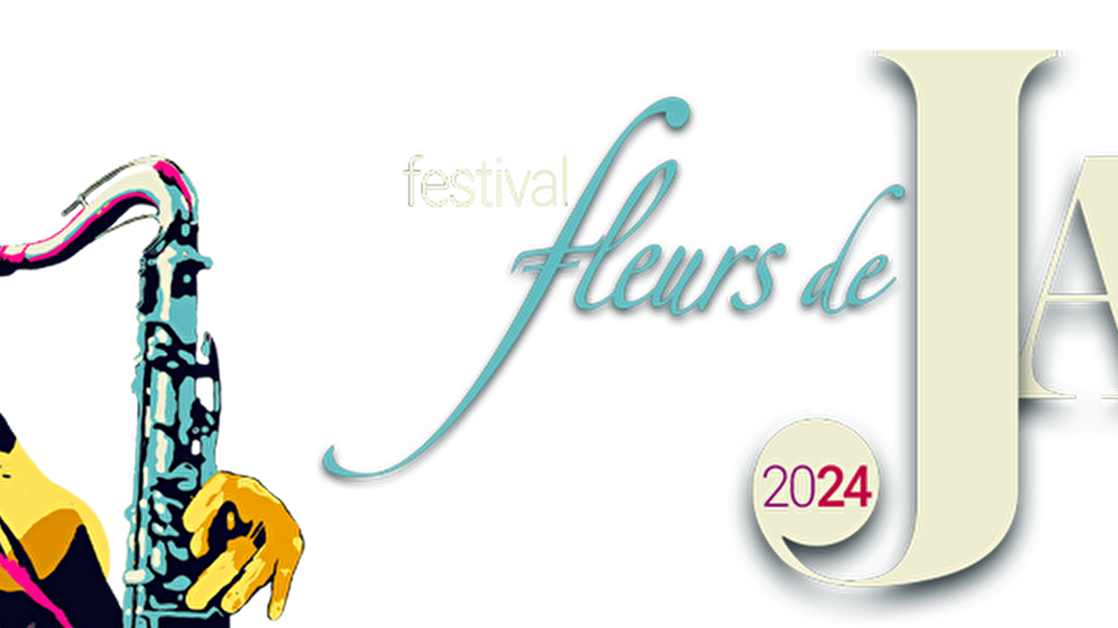 Festival "Fleurs de Jazz" du 9 au 11 mai 2024 - 11ème... Le 11 mai 2024