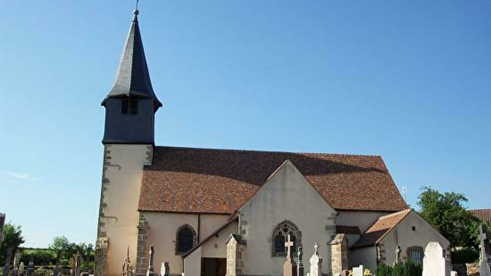 église Saint-Pierre et Saint-Paul