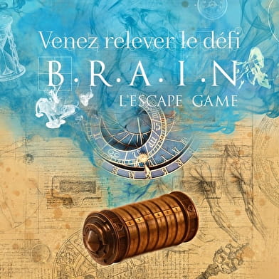 Brain L'Escape Game