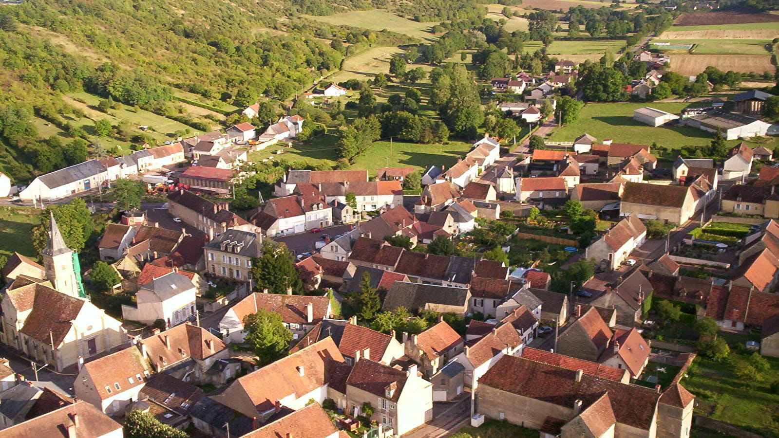 Brinon-sur-Beuvron