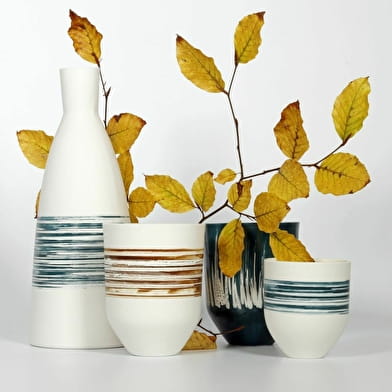 Rita Rogers Ceramics