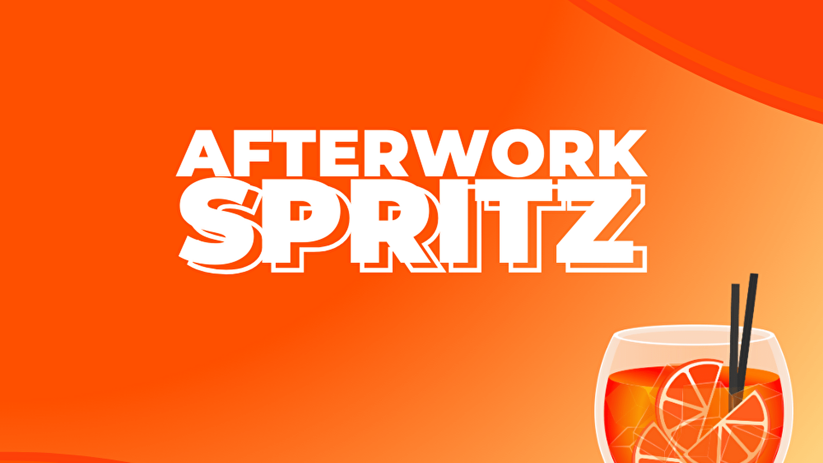 Afterwork Spritz