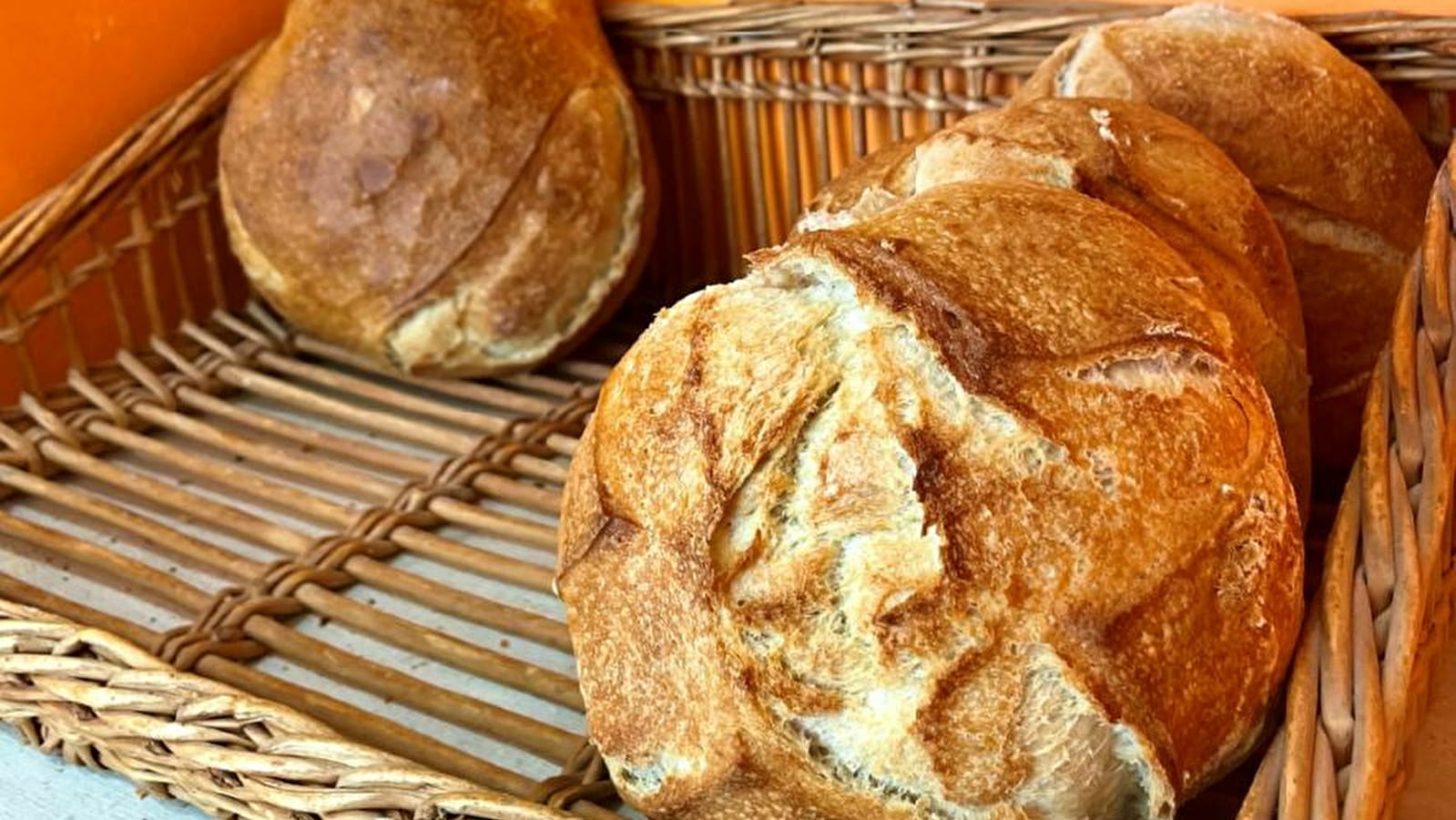 Boulangerie Pâtisserie Khensa - Traiteur