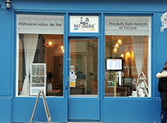 La Pâtisserie des Dijonnais - DIJON