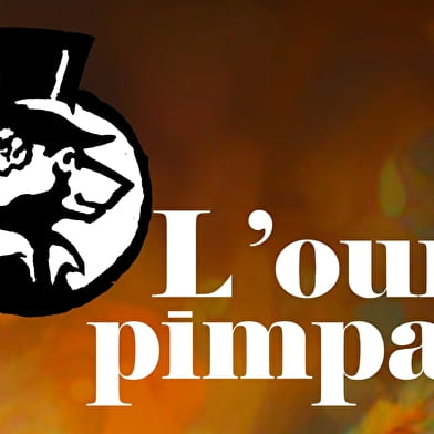 L'Ours Pimpant