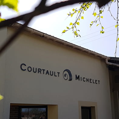 Courtault Michelet