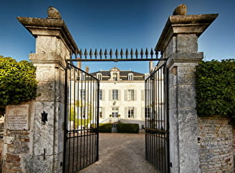 Château de Chamirey - MERCUREY