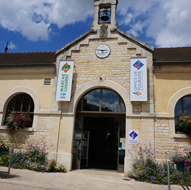 Office de Tourisme des Vallées de la Tille et de l'Ignon