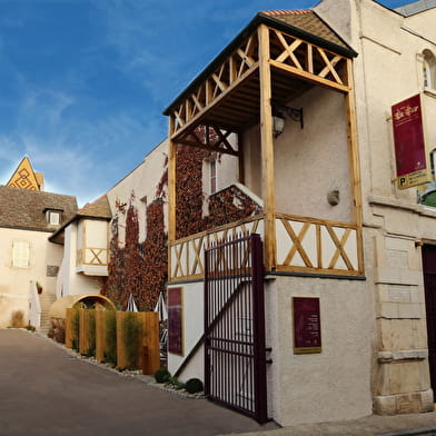 Spa Marie de Bourgogne