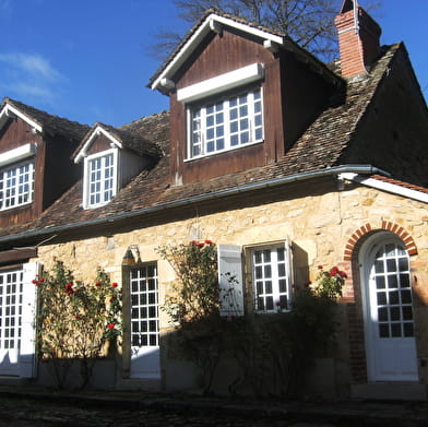 Cottage Les Terrasses