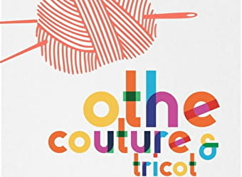 Atelier Othe couture & tricot - CERISIERS