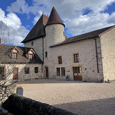 Château de Grandvaux