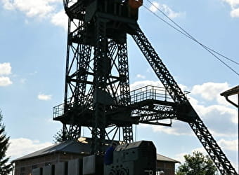 Musée de la Mine  - BLANZY