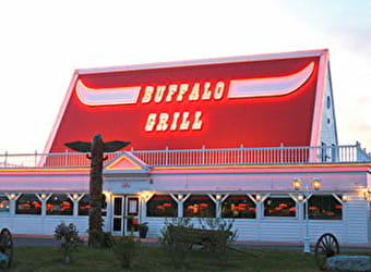 Buffalo Grill - PUSEY