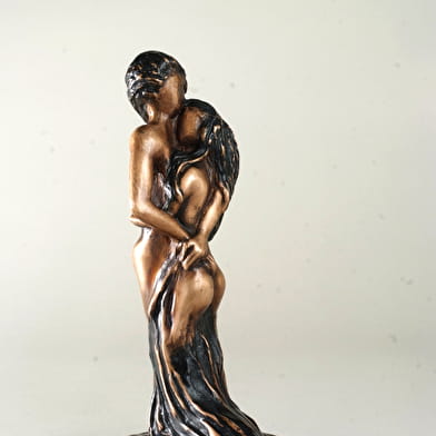 Atelier de sculpture Régine Caudwell