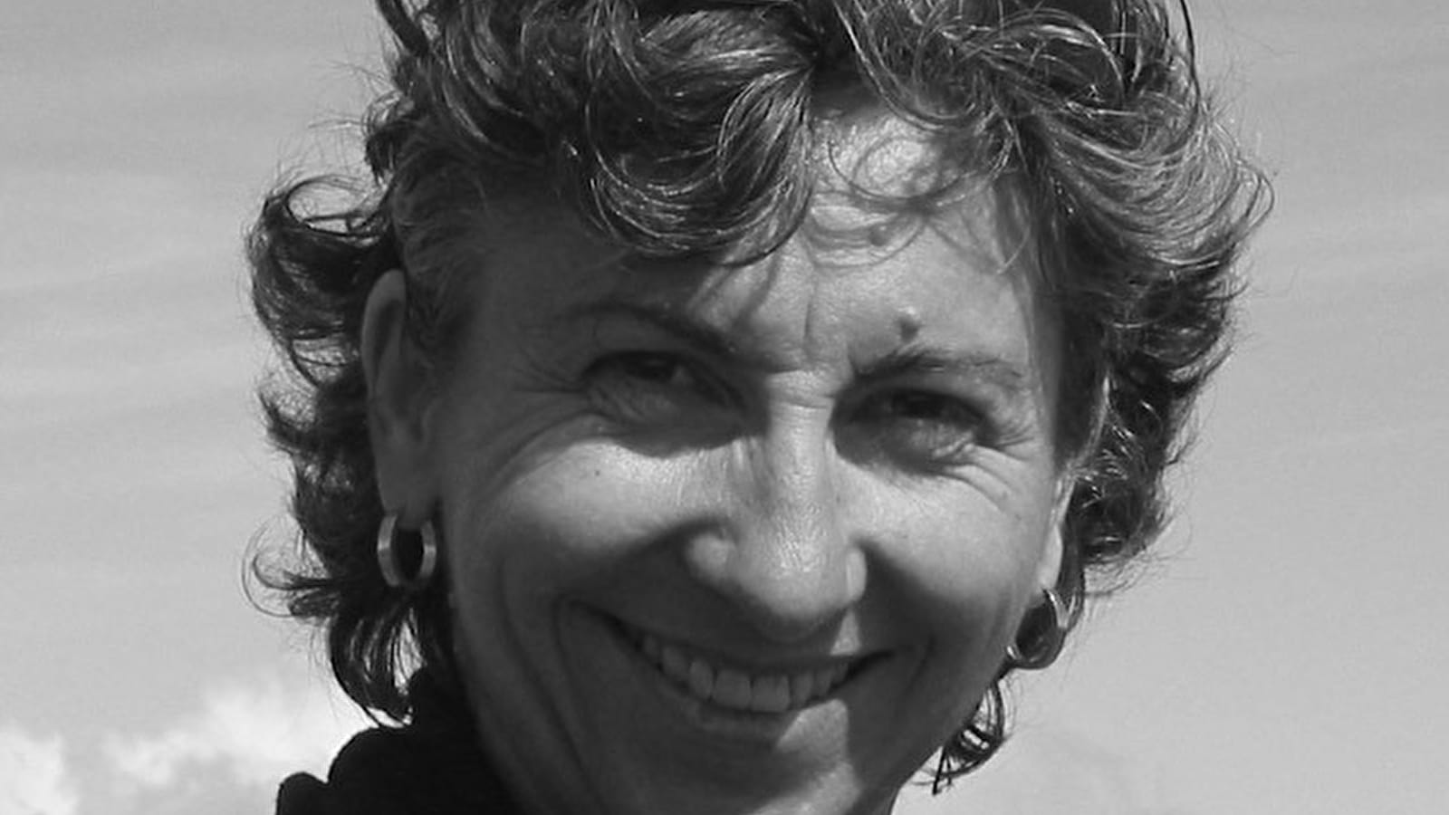 Agnès LOUBEYRE - Guide-conférencière