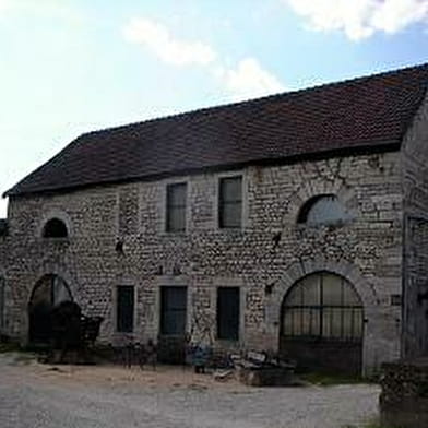 Musée des anciennes Forges