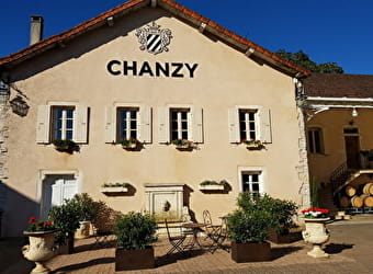 Chanzy - BOUZERON