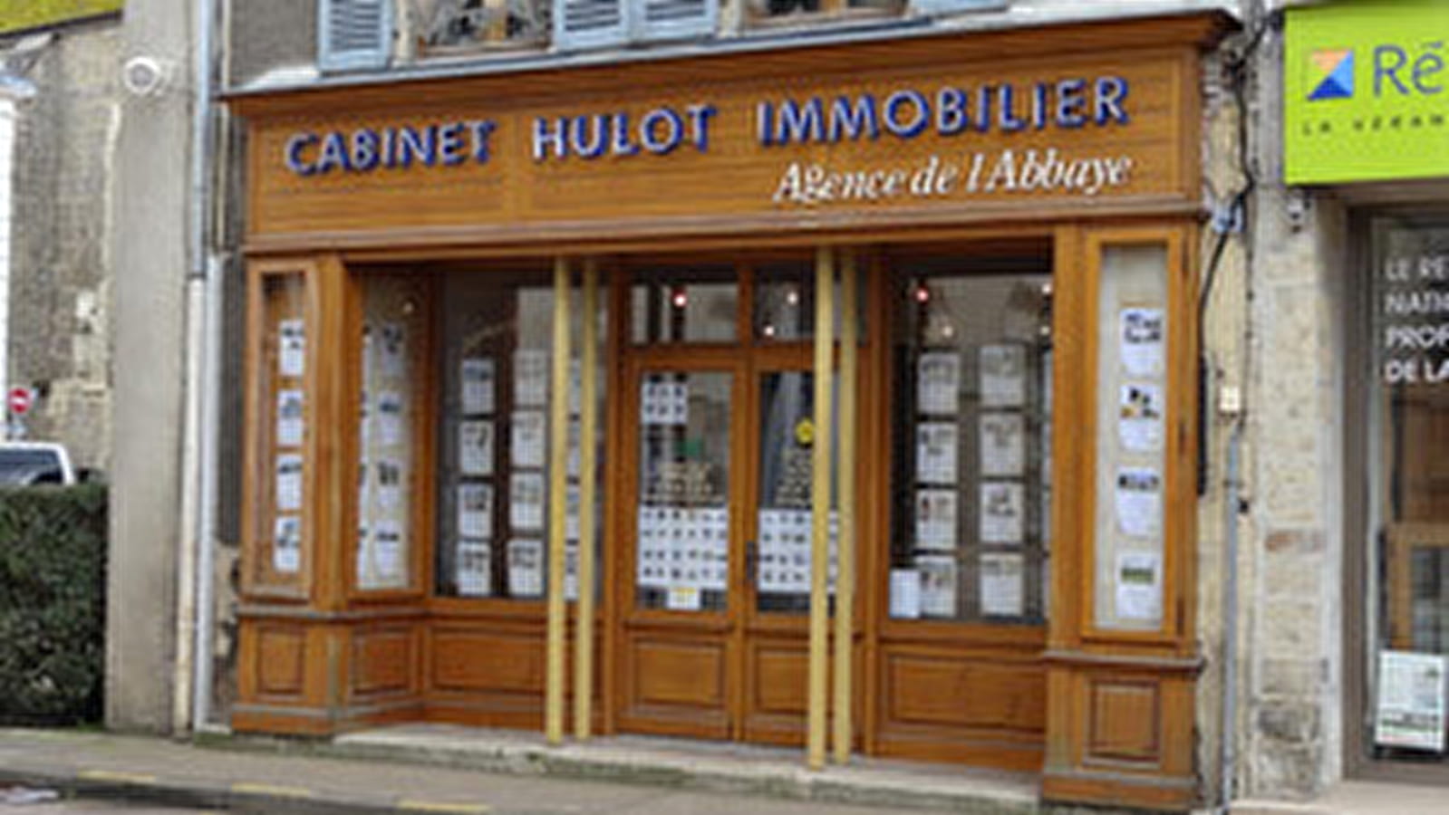 Cabinet Hulot Immobilier