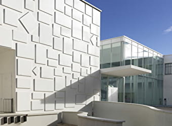 Consortium Museum - Centre d'art contemporain - DIJON