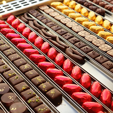 Pralus Chocolatier