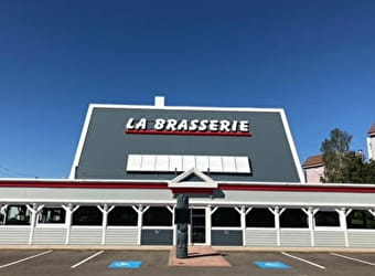 La Brasserie - MONTCEAU-LES-MINES