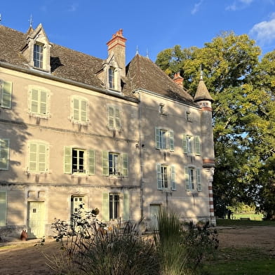 Chambres du Château du Mauny