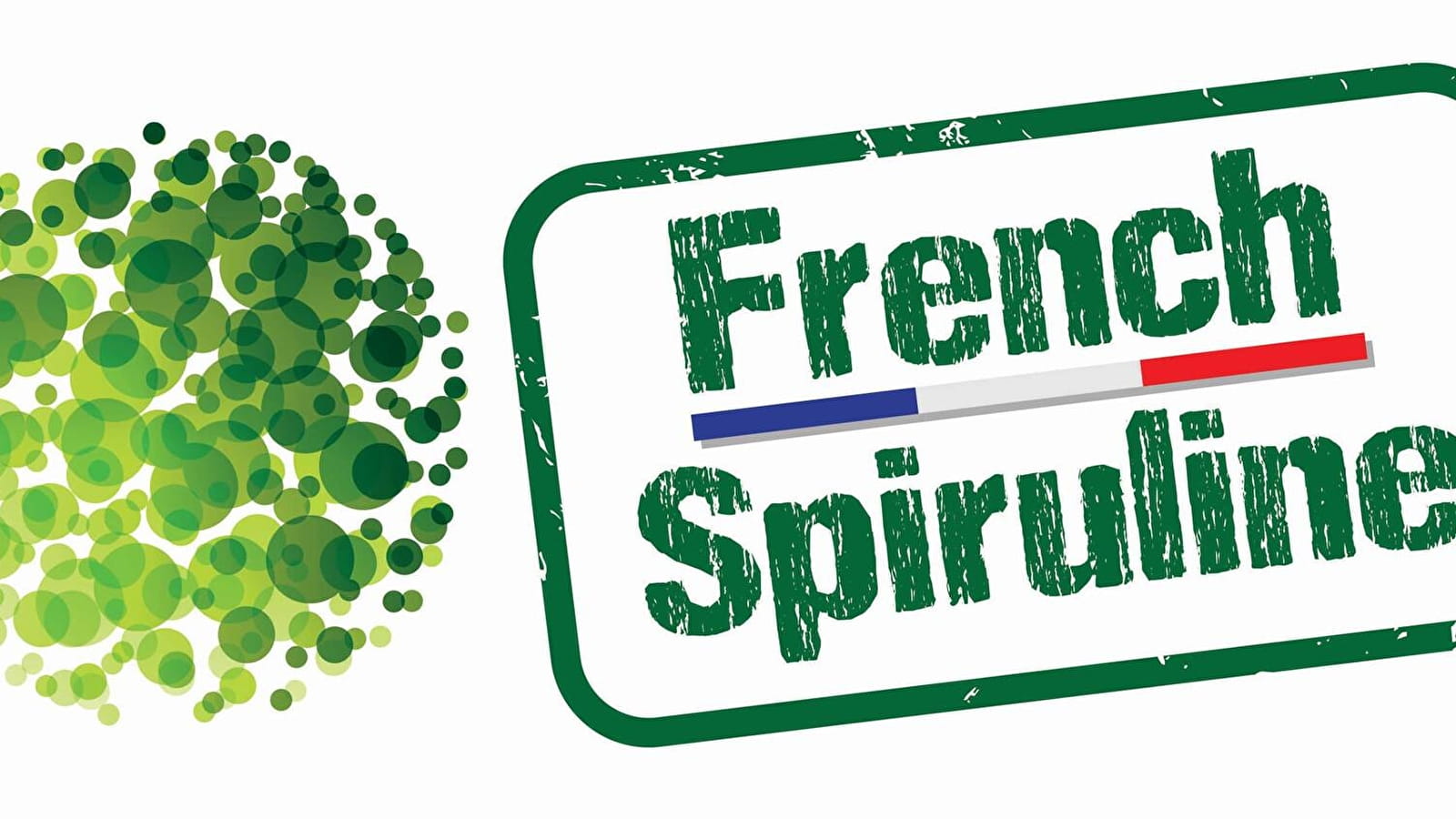 French Spiruline