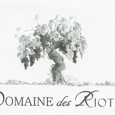 Domaine des Riots