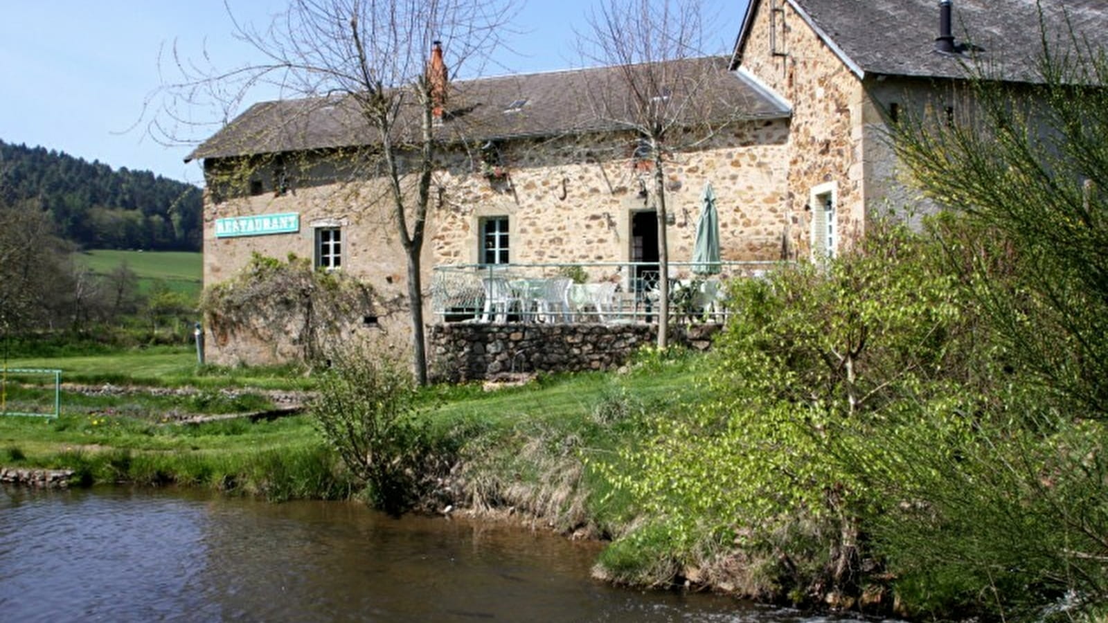 EURL Le Moulin