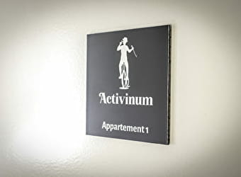 Activinum - Appartement 1 - GIVRY