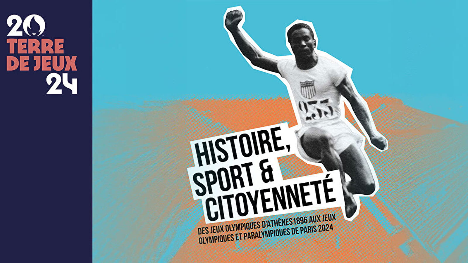 Histoire, sport et citoyenneté