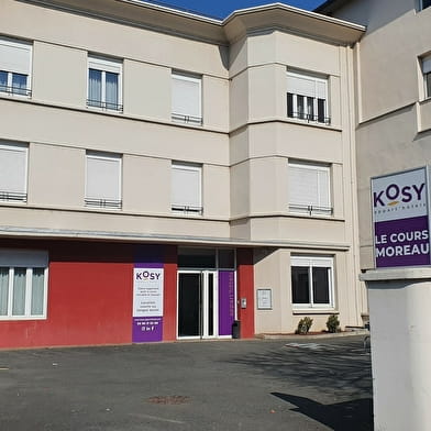 KOSY Appart'Hôtels - Le Cours Moreau