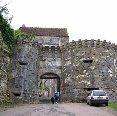 Visites contées de Vézelay