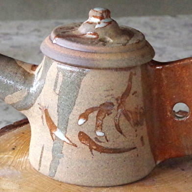 PICARD Nais, céramique et poterie